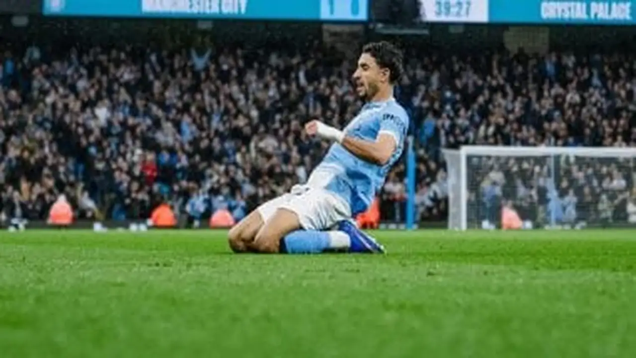 هدافو مصر فى الدورى الإنجليزى.. عمر مرموش يعادل رقم البلدوزر